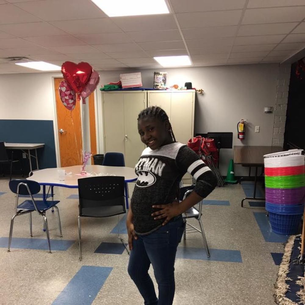 Meet your Posher, Princess shaniya